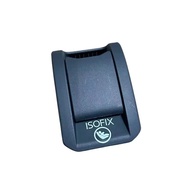 For id. 3  id. 4 rear child seat clip rear seat Isofix Buckle 11D 887 233 11A 88 7233