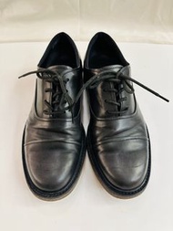 Hogan 男士皮鞋 （七成新 EU Size 7.5)
