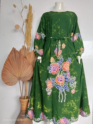 LONGDRESS SUNAN JUMBO | LONGDRESS ENCIM SUNAN JUMBO | DASTER GAMIS TERBARU 2024 VIRAL | LONG DRESS L
