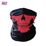 Topeng muka rider mask rider