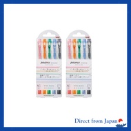 Mitsubishi Pencil Color Marker Propus Window Smoke 5 Colors PUS103T5C3