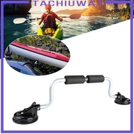 [Tachiuwa1] Kayak Roller Bracket Kayak Load Assist for Kayak Canoe Roof Load Assist