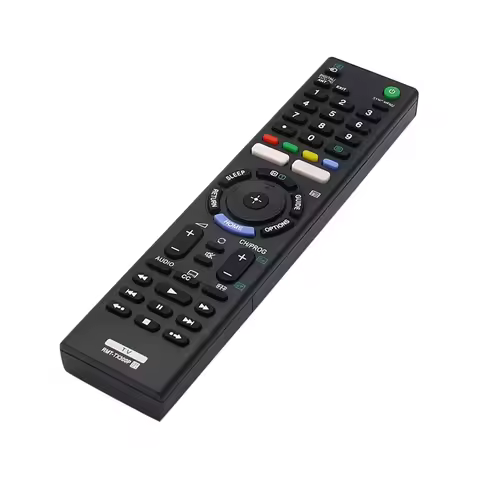 New RMT-TX300P Remote Control Suitable For Sony BRAVIA TV Universal Remote Control With YouTube Netf