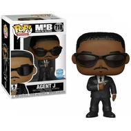 Funko Pop! MIB - AGENT J & FRANK (715), AGENT K & NEEBLE (716), EDGAR (716), AGENT J (718)(FUNKO LIM