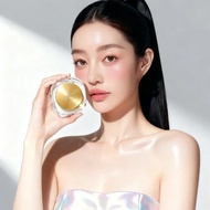 C.FOURTEEN Double-ended Highlighter Stick Shimmering Blush Stick Natural Blush Cream Lightweight And