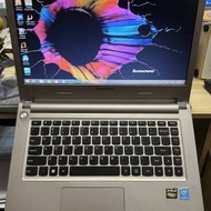 九成新 Lenovo IdeaPad S410 手提電腦