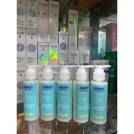 Aiken BHA PHA Bright Pore Refining Exfoliating Gel (100g)(Exp 08/2028)