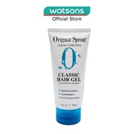 ORIGINAL SPROUT Classic Hair Gel 90ml