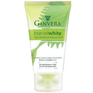 **Ginvera Marvel White Zero Blackhead Marvel Gel 40g