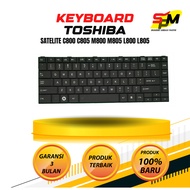 Toshiba Satellite c800 c805 m800 m805 l800 l805 Keyboard