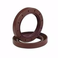 OIL SEAL TC 40 62 7 VITTON. TC 40 x 62 x 7 VITTON