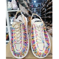 KEEN Braided Rope Shoes