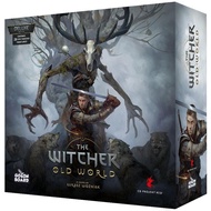 [Dice Cup] The Witcher: Old World Deluxe / Standard / Mages / Legendary Hunt / Skellige / Metal coin