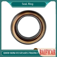 Baificar Brand New Genuine Gearbox Half Shaft Oil Seal Ring For BMW MINI R55 R56 R57 R60 R61