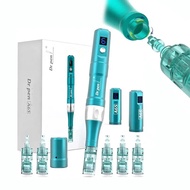 JXIL High quality Wholesale OEM ODM Customized Micro Needle Dr. Pen A6S with Smart Memory Function M