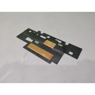 ET33 HS-AS-7 ASUS BR1100FK HQ LAPTOP PROCESSOR HEATSINK23310303000