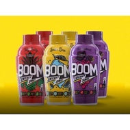 BOOM ENERGY SHOT 60ml