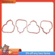 [In Stock]Car Engine Intake Manifold Gasket Seal ZJ01-13-111 for Mazda 3 2004-2012 BK BL 1.6 Mazda 2