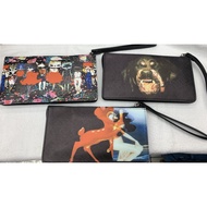 Long pouch bambi series wallet 58C10