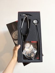 USA 3M Littmann® Cardiology IV™ Stethoscope  3M™ 心臟科第四代聽診器