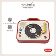 Tiny Love ของเล่น DJ สำหรับเด็กเล็ก Tiny Rockers