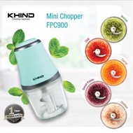 Khind  Mini Food Chopper FPC900