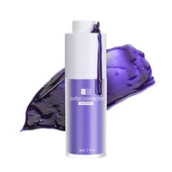 MEYARN  V34 Color Corrector Serum เซรั่มไวท์เทนนิ่ง กําจัดคราบฟัน 30 มล.