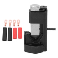 Hammer Crimper Battery Cable Lug Terminal Crimping Tool for 8AWG 6AWG 4AWG 2AWG 1/0 3/0  KME01