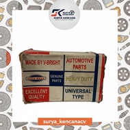 24V 5K HINO HO7C AK ORIGINAL TW LAMP RELAY 056700-8760 036192