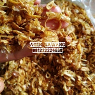 Bawang Goreng Super Asli 1Kg Terlaris