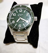 Glashutte Original

GO Seaq 39mm 綠色