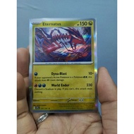 Pokemon TCG Eternatus Surging Sparks