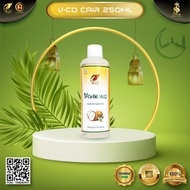 minyak vco sr12/vco/vico oil sr12/ vico sr12/minyak kelapa murni - 250 ml