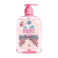 SS1940 沁馨樱花香洗手液 500ml