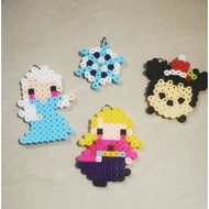 Handmade Fuse beads Crafts