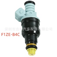F1ZE-B4C Suitable for Ford Lincoln Fuel Injector F1ZZ-9F593-B F1ZZ9F593B Factory Ready Stock