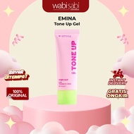 Emina Bright Stuff - Tone Up Gel