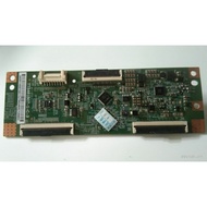 (TT5461B07-1-C-3) Samsung UA55J6300AK UA55M6300AK UA55M5500AK UA55K6800AK T-con board