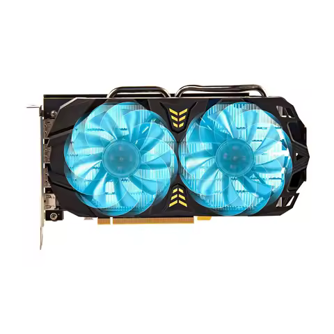 Spot wholesale Brand New Cost-effective GPU Graphics Card RX 580 8GB For Gaming Video Card RX 580