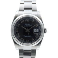 ROLEX Datejust 116200