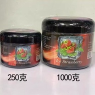 American high-end authentic hookah VG SHISHA FLAVOR1KG hooka美国高档正品水烟膏VG SHISHA FLAVOR1KG水烟水果味KTV酒吧1公
