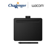 Wacom Intuos Small CTL-4100-K0