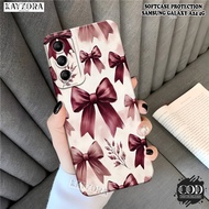 HP Latest SAMSUNG GALAXY A24 4G Case - KAYZORA - Fashion Aesthetic Case - SAMSUNG GALAXY A24 Casing 