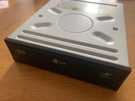 LG DVD Rom