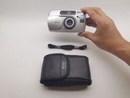 Olympus mju 的前世與今生!RICOH FF-7z 合新手！全自動對焦變焦菲林相機RICOH ZOOM LENS  35-70mm f4.5-f8.5 街拍隨身 Point & Shoot 