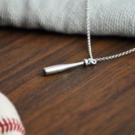 Fighter 小球棒 925銀