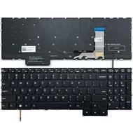 Lenovo LOQ 15ARP9 15AHP9 15IAX9 15IAX9 15IRX9 15IAX9I Laptop Keyboard Replacement Backlight US