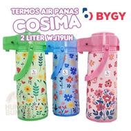 TERMOS COSIMA 2 LITER HOT WATER THERMOS WJ19UH