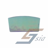 Yamaha Y15ZR V2 Meter Screen Protector (Rainbow)