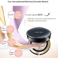 Authentic Age20'S Signature Essence Cover Pact 官方正品